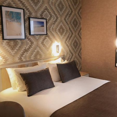 Larmor Plage Hotel Exterior foto