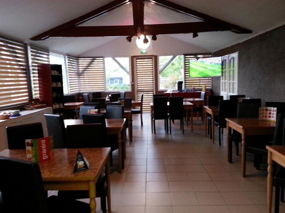 Larmor Plage Hotel Exterior foto